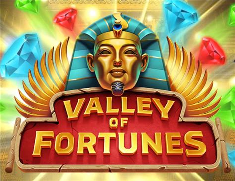 Valley Of Fortunes Slot - Play Online
